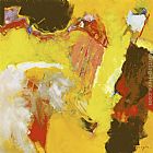 Pascal Magis Diptych I painting
